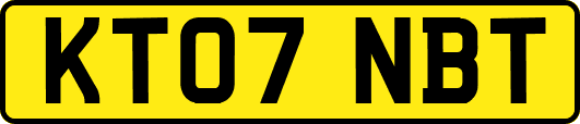 KT07NBT