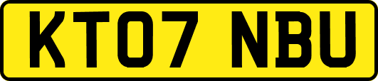 KT07NBU