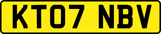 KT07NBV