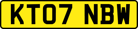 KT07NBW