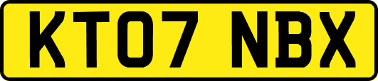KT07NBX