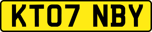 KT07NBY