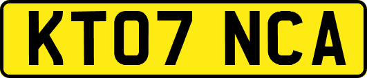 KT07NCA