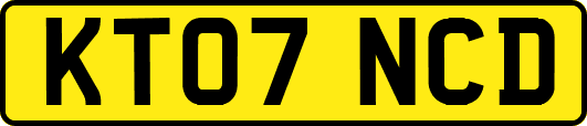 KT07NCD