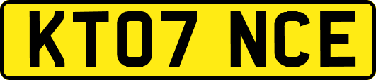 KT07NCE