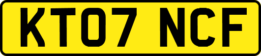 KT07NCF
