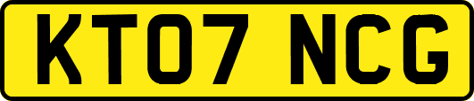 KT07NCG
