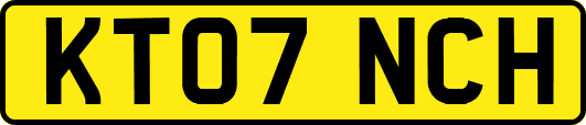 KT07NCH