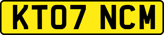 KT07NCM