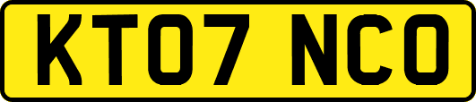 KT07NCO