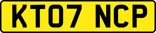 KT07NCP