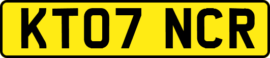 KT07NCR