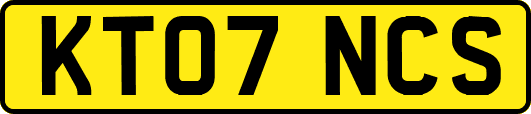 KT07NCS