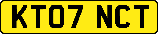 KT07NCT
