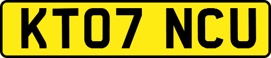 KT07NCU
