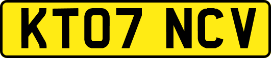 KT07NCV