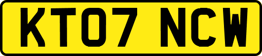 KT07NCW