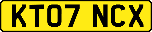 KT07NCX
