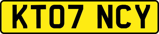 KT07NCY