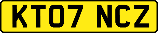 KT07NCZ