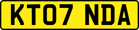 KT07NDA