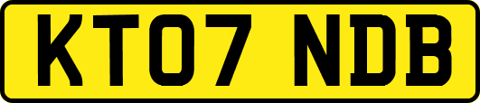 KT07NDB