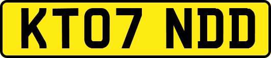 KT07NDD