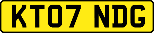 KT07NDG