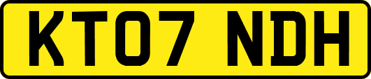 KT07NDH