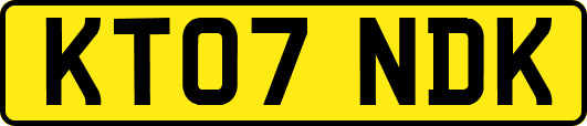 KT07NDK