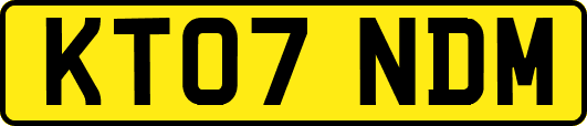 KT07NDM
