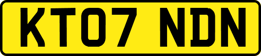 KT07NDN