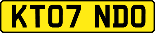 KT07NDO