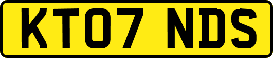 KT07NDS