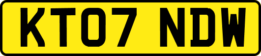 KT07NDW