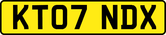 KT07NDX