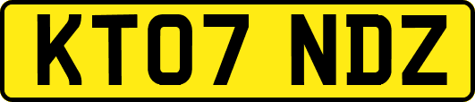 KT07NDZ
