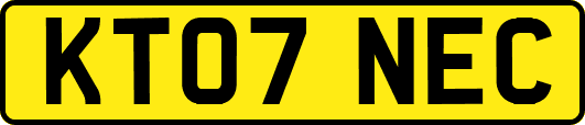 KT07NEC