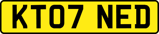 KT07NED