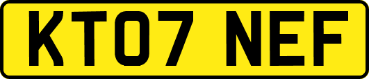 KT07NEF