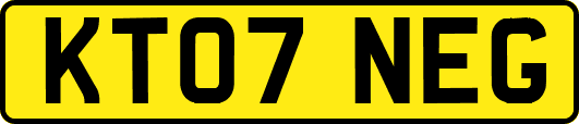 KT07NEG