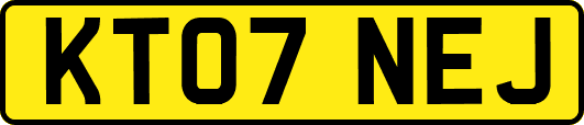 KT07NEJ