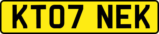 KT07NEK