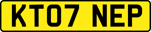 KT07NEP