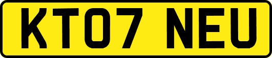 KT07NEU