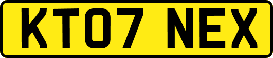 KT07NEX