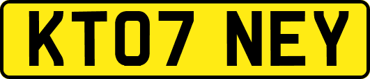 KT07NEY