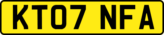 KT07NFA
