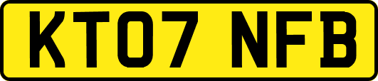 KT07NFB