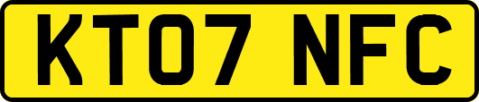 KT07NFC